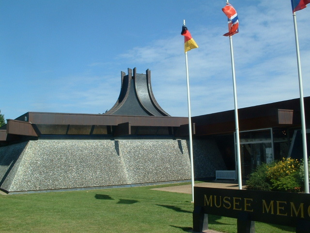 Musée Mémorial