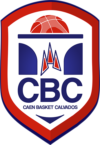 Caen Basket Calvados (CBC)