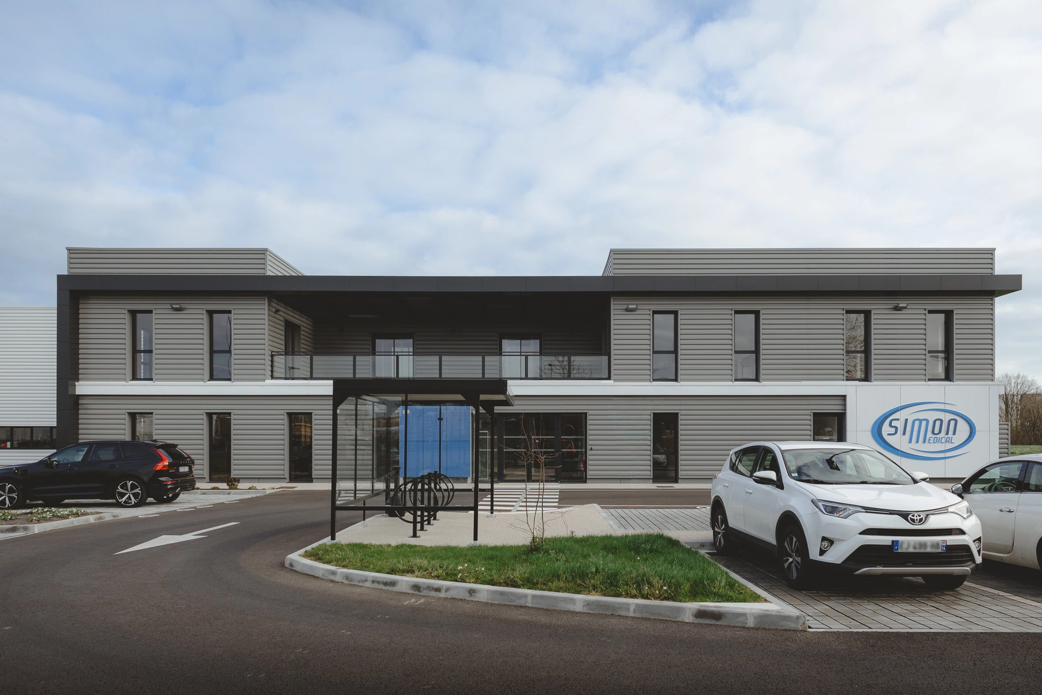 Simon Médical Bayeux